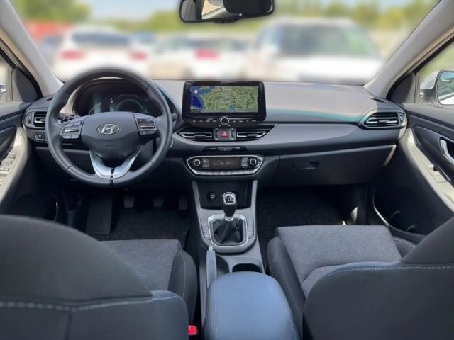 Hyundai i30 T-GDi Trend