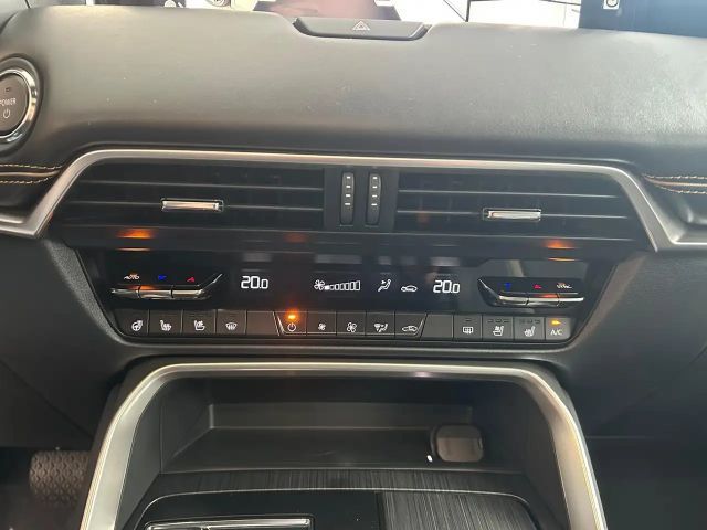 Mazda CX-60 Homura Plus