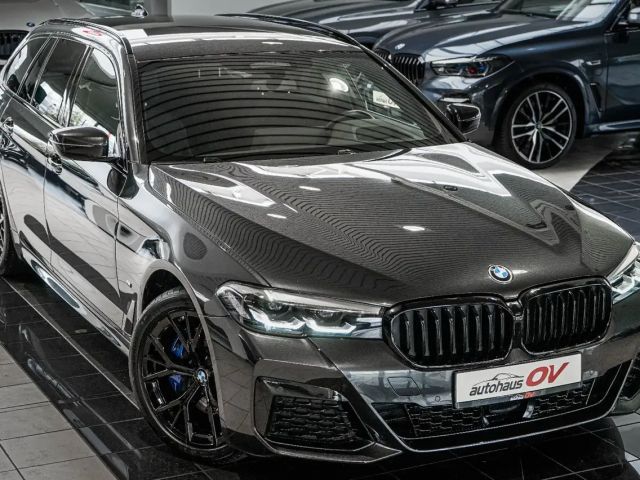 BMW 530 530i M-Sport xDrive