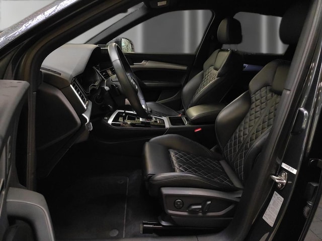 Audi Q5 45 TFSI Quattro S-Tronic