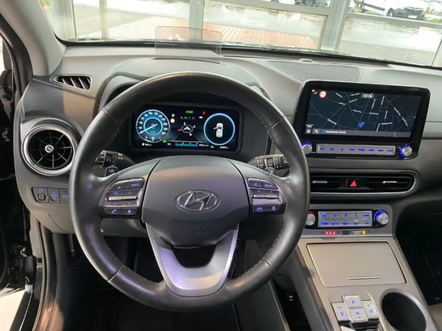 Hyundai Kona 2WD Prime