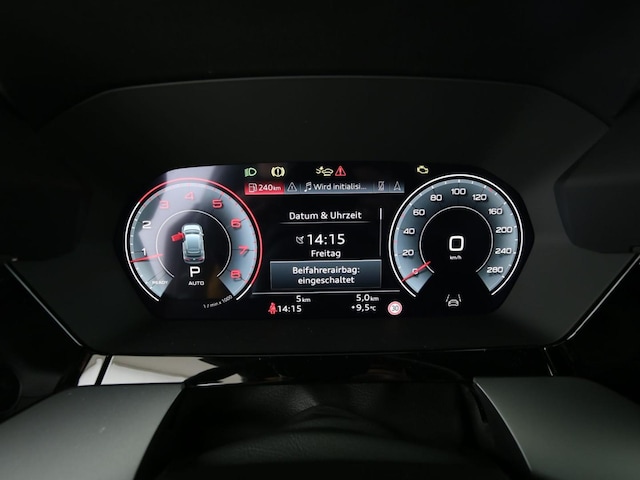 Audi A3 35 TFSI S-Line S-Tronic Sportback