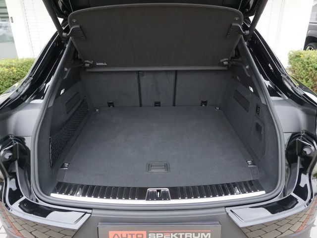 Porsche Cayenne Coupé E-Hybrid S