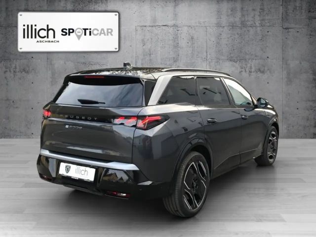 Peugeot E-5008 GT-Line