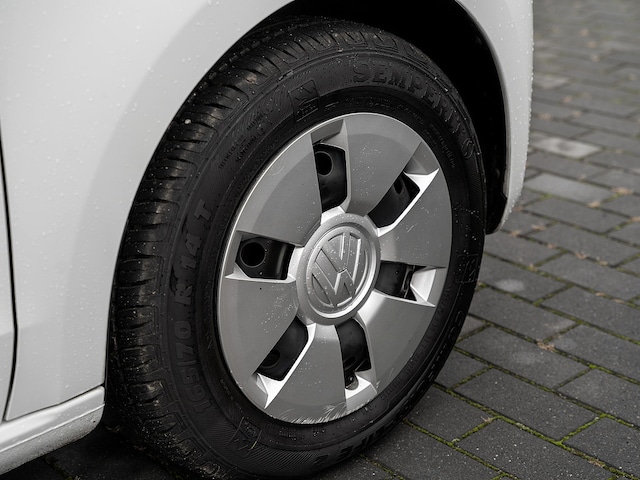 Volkswagen e-up! e-up!  KAM SHZ GRA CLIMATRONIC