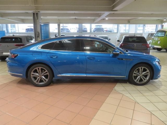 Volkswagen Arteon 2.0 TSI DSG R-Line