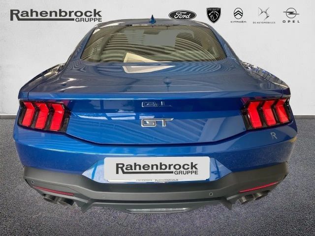 Ford Mustang Fastback GT 5.0 V8