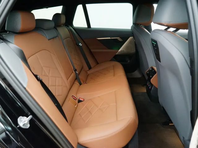 BMW 520 520d Touring xDrive