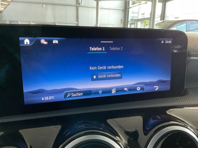 Mercedes-Benz A 180 Hatchback Progressive