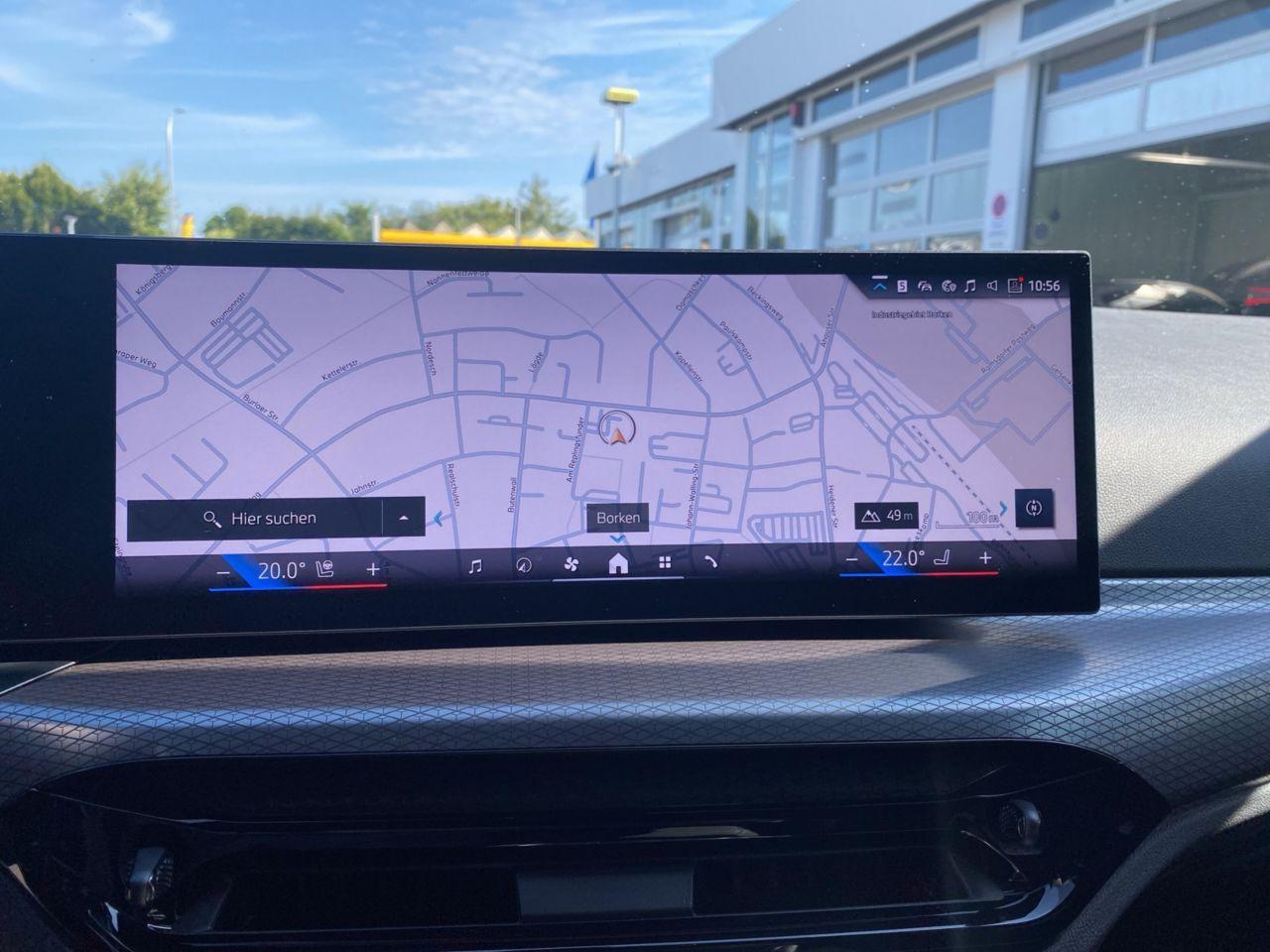 BMW 420 420i Coupé Gran Coupé