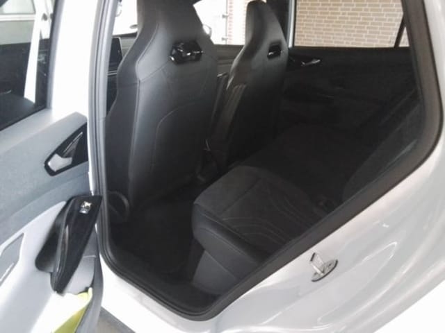 Volkswagen ID.4 IQ.Drive Performance Pro