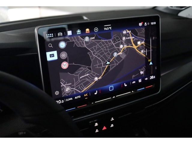 Volkswagen Golf 4Motion DSG Golf VIII