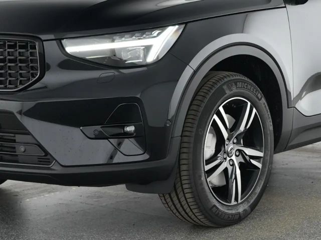 Volvo XC40 Dark Plus