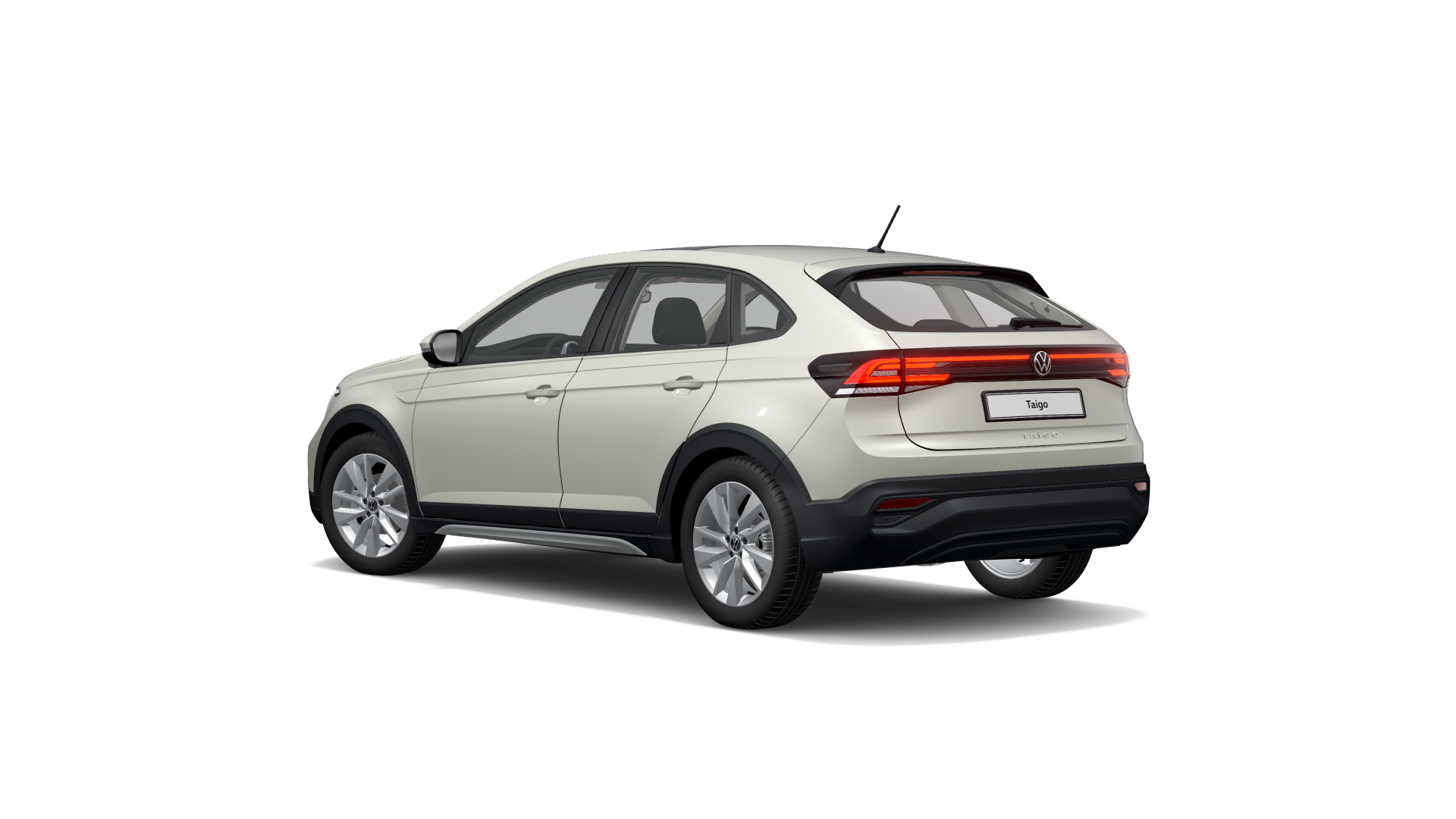 Volkswagen Taigo 1.0 TSI DSG