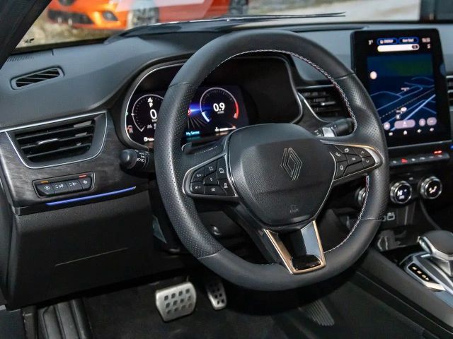 Renault Arkana Alpine EDC Esprit TCe 160