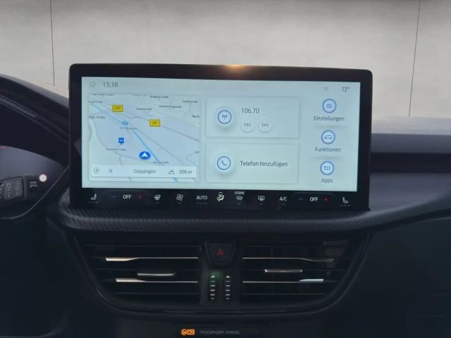 Ford Kuga EcoBoost ST Line X