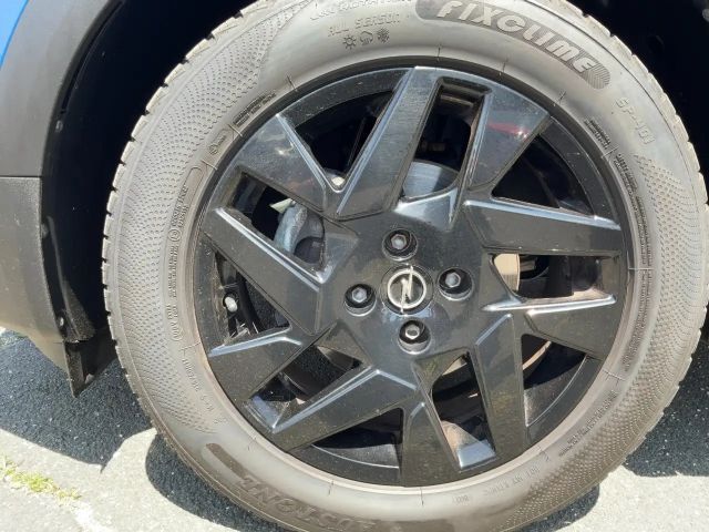 Opel Mokka GS-Line Grand Sport