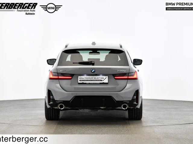 BMW 330 330e M-Sport Touring xDrive