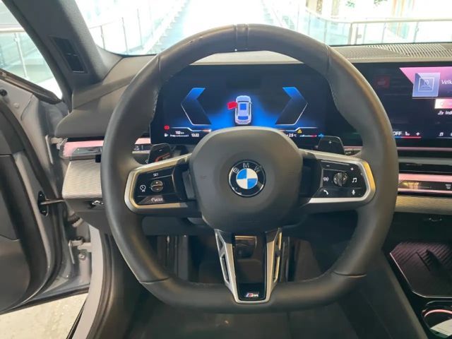 BMW 520 520i M-Sport