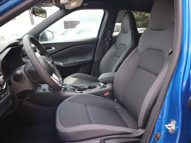 Nissan Juke N-Connecta