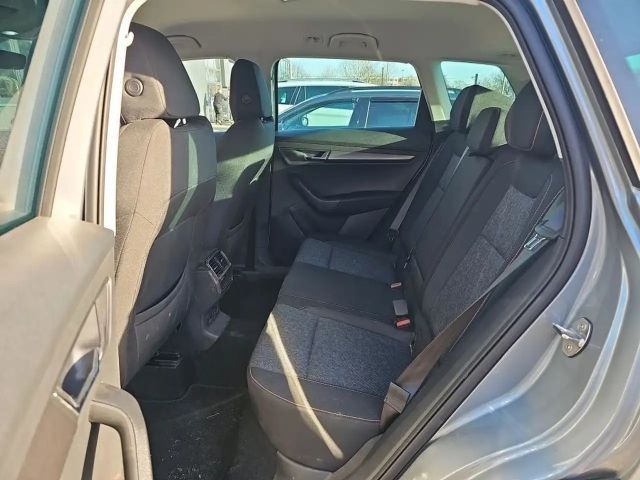 Skoda Karoq 2.0 TDI Clever