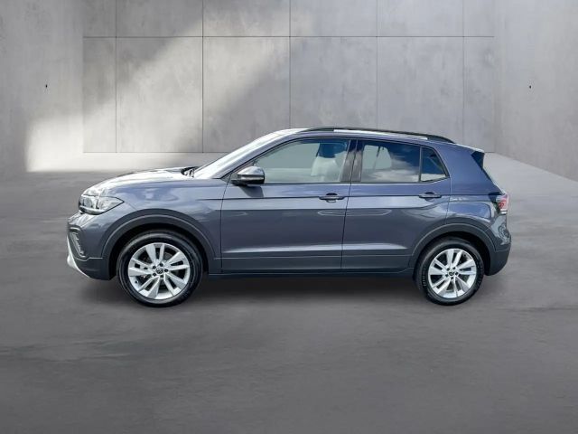 Volkswagen T-Cross Friends TSI