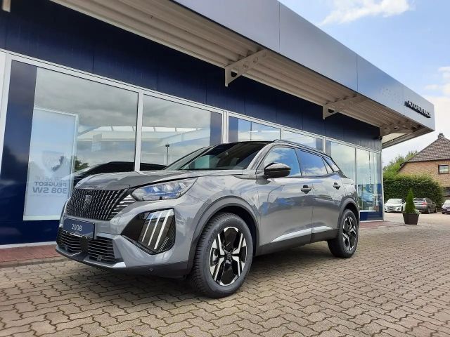 Peugeot 2008 GT-Line