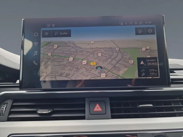 Audi A4 35 TDI Avant S-Line