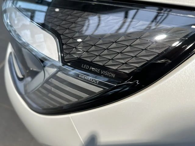 Renault Captur Business Line TCe 90