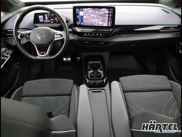 Volkswagen ID.4 4Motion 77 KWh GTX