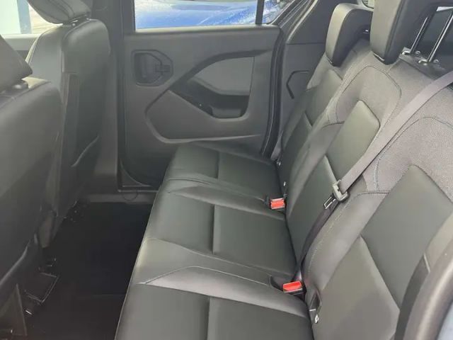 Nissan Townstar DIG-T N-Connecta