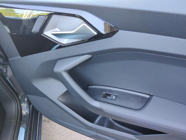 Audi A1 30 TFSI S-Tronic Sportback