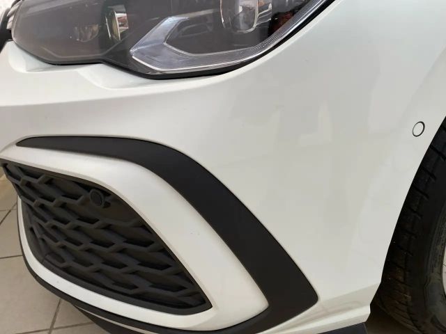 Volkswagen Golf 2.0 TDI DSG GTD Golf VIII