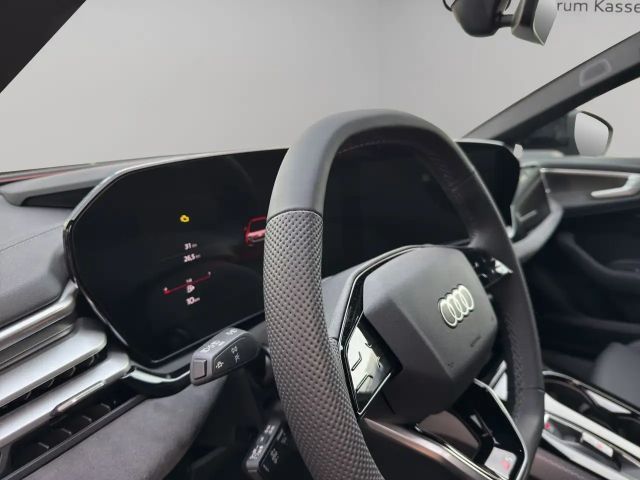 Audi A5 Quattro S-Line