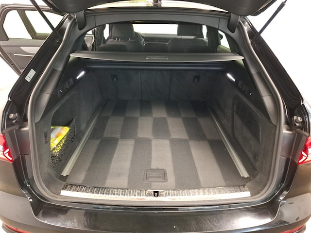 Audi S6 Avant Quattro