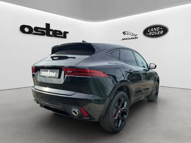 Jaguar E-Pace AWD P300