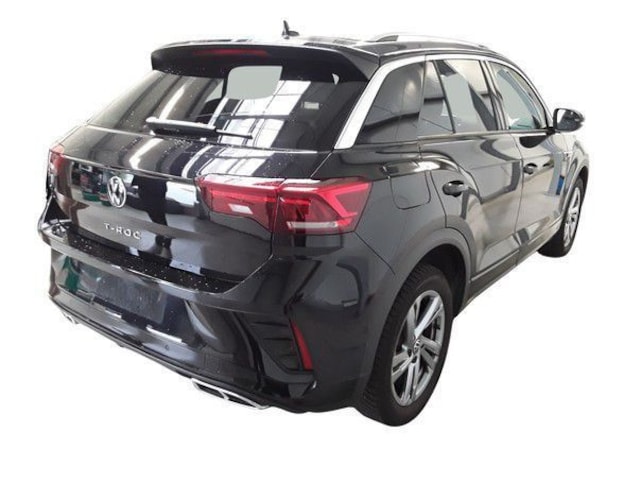 Volkswagen T-Roc 1.0 TSI R-Line