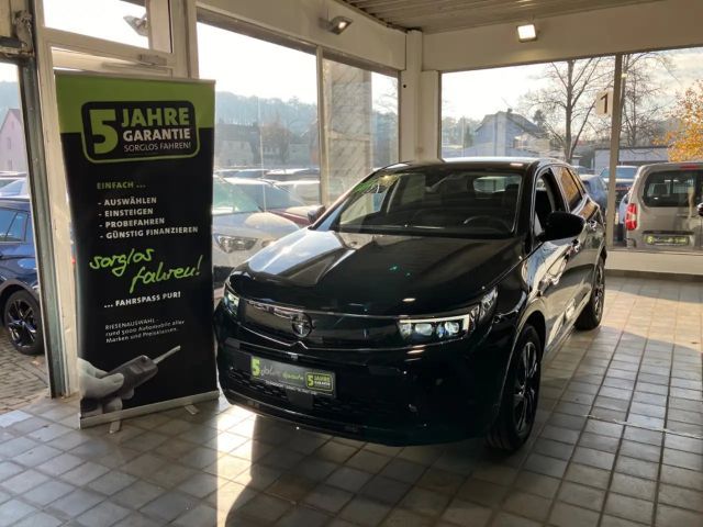 Opel Grandland X 1.2 Turbo