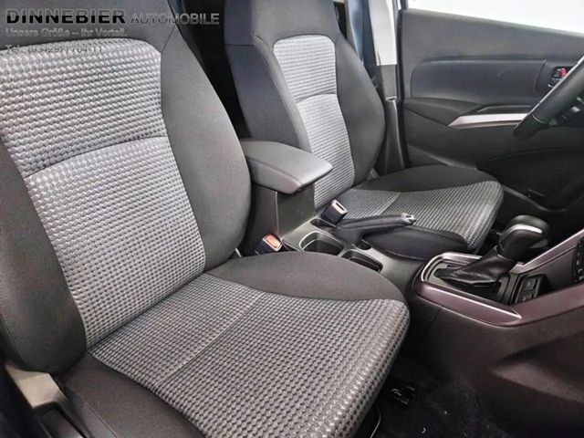 Suzuki S-Cross Comfort (AGS) *6 Jahre Garantie*
