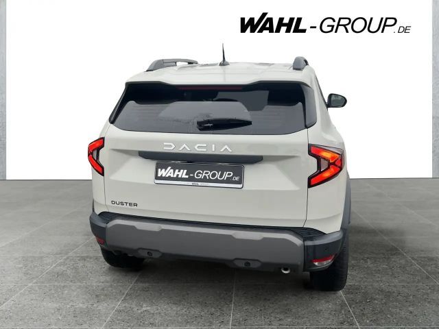 Dacia Duster TCe 130