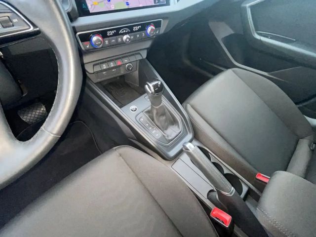 Audi A1 35 TFSI S-Line