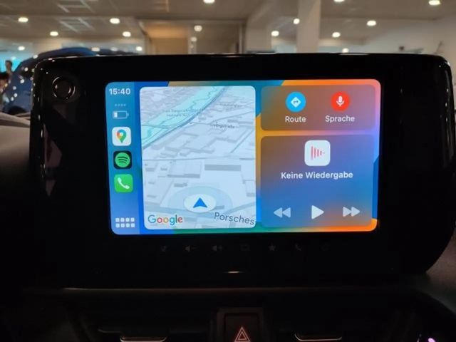 Suzuki Swift Comfort Hybrid