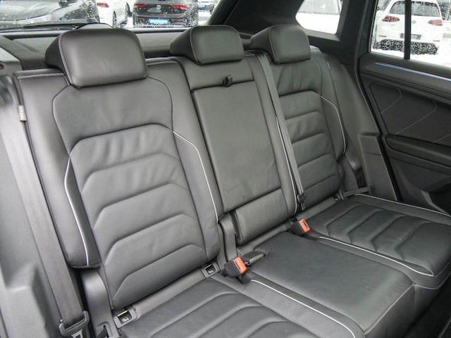 Volkswagen Tiguan 2.0 TSI IQ.Drive R-Line