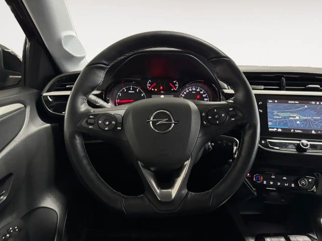 Opel Corsa Edition