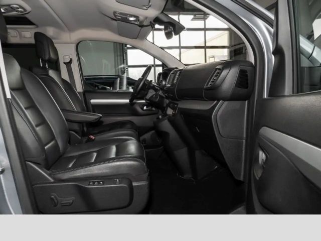 Opel Zafira Life 2.0 CDTI