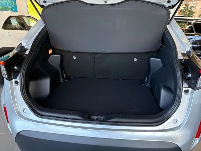 Toyota Yaris Cross Hybride