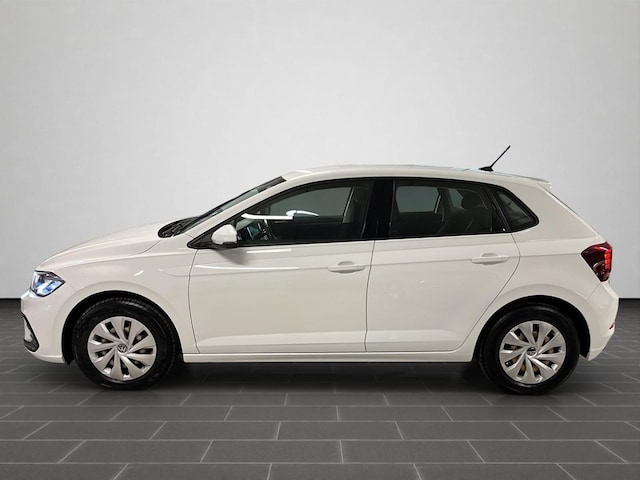 Volkswagen Polo 1.0 TSI DSG Life
