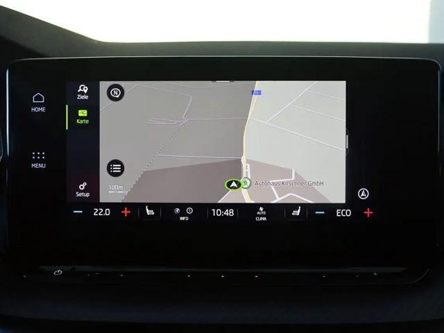 Skoda Octavia PlugIn-Hybrid RS iV