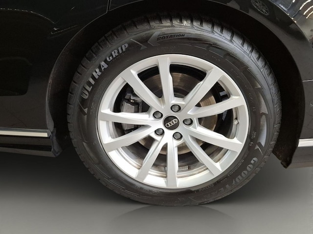 Audi A8 50 TDI Lang Quattro