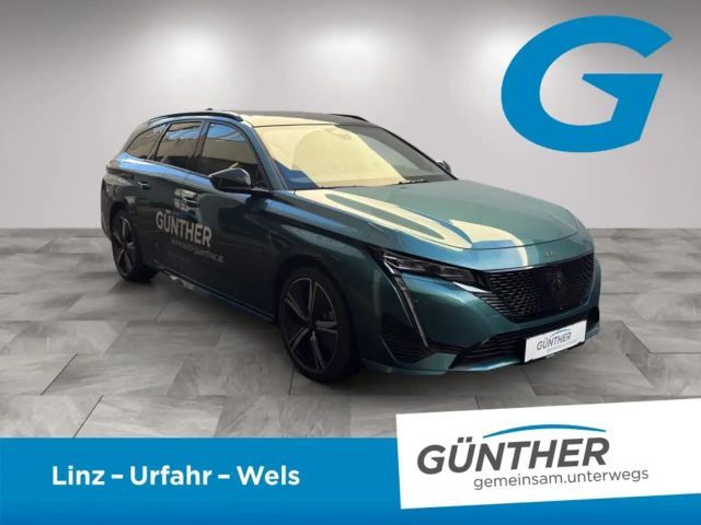 Peugeot 308 GT-Line Hybrid SW